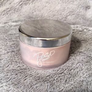 Mac Patrick Starrr Setting Powder